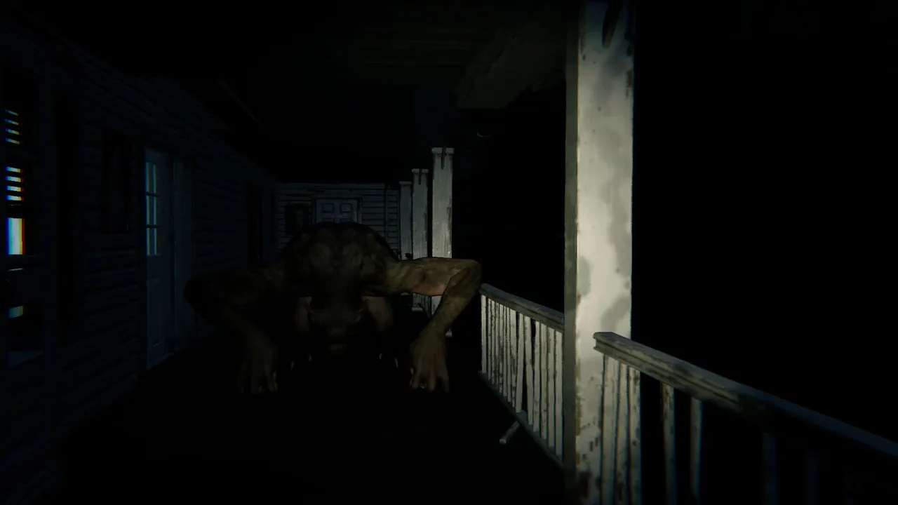Don't Go to the Bathroom Screenshot 6