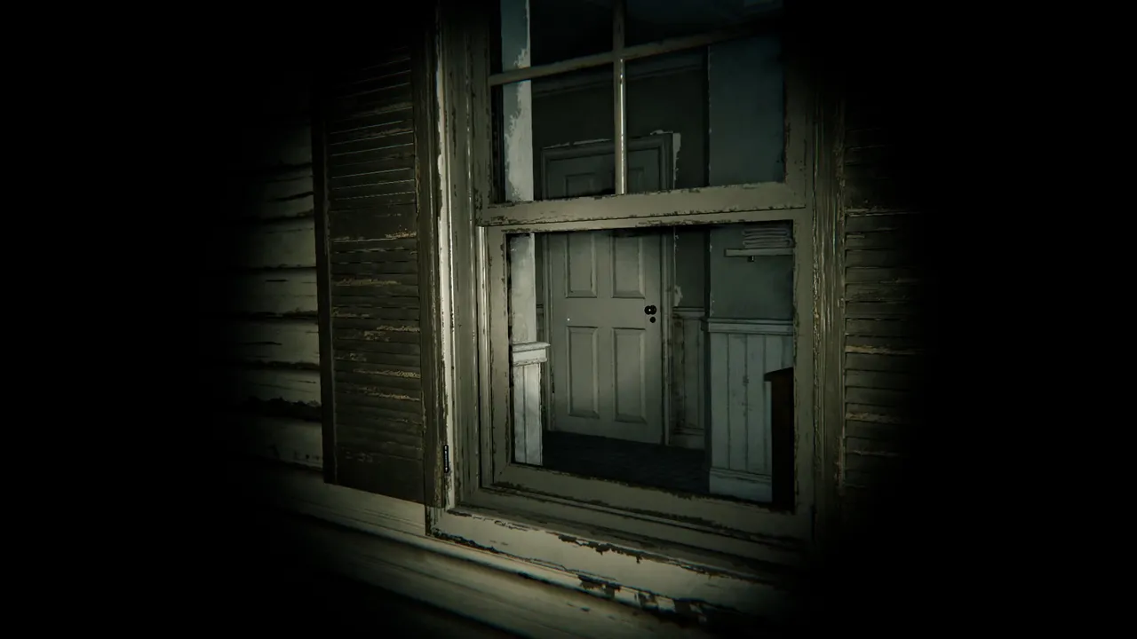 Don't Go to the Bathroom Screenshot 5