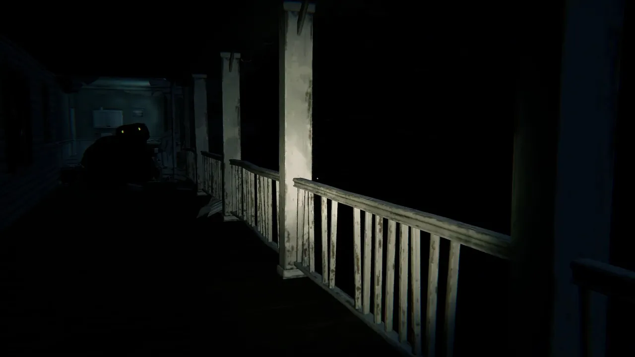 Don't Go to the Bathroom Screenshot 0