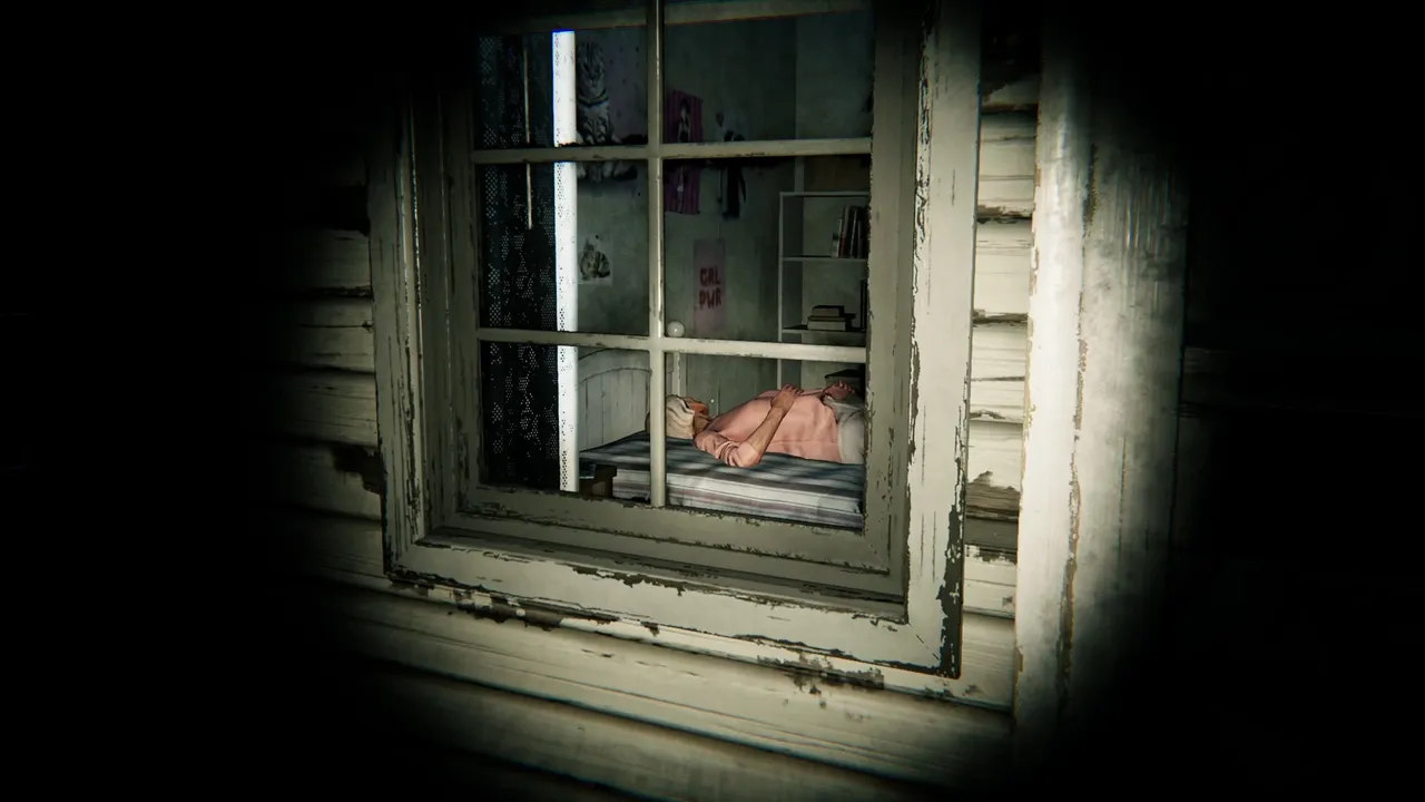 Don't Go to the Bathroom Screenshot 3