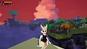 Inukari 3D - Shattered World Screenshot 0