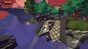 Inukari 3D - Shattered World Screenshot 3