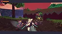 Inukari 3D - Shattered World Screenshot 1