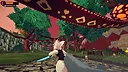 Inukari 3D - Shattered World Screenshot 5