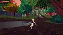 Inukari 3D - Shattered World Screenshot 2
