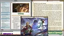 Fantasy Grounds - Pathfinder 2 RPG - Agents of Edgewatch AP 6: Ruins of the Radiant Siege Screenshot 3
