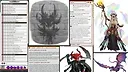Fantasy Grounds - Pathfinder 2 RPG - Agents of Edgewatch AP 6: Ruins of the Radiant Siege Screenshot 0