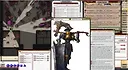 Fantasy Grounds - Pathfinder 2 RPG - Agents of Edgewatch AP 6: Ruins of the Radiant Siege Screenshot 6