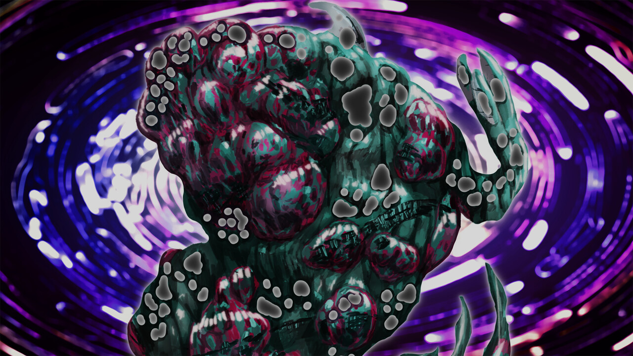 Blood Lily Loop Screenshot 4