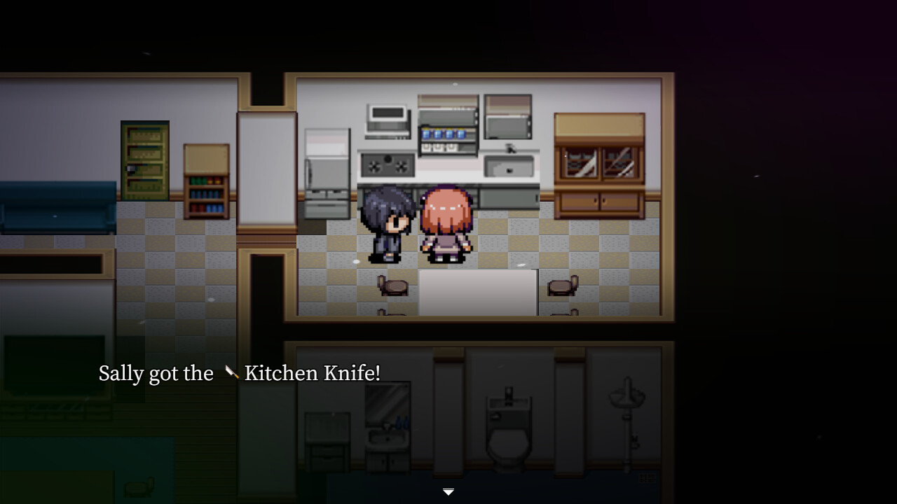 Blood Lily Loop Screenshot 2