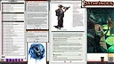 Fantasy Grounds - Pathfinder 2 RPG - Pathfinder Adventure Path #164: Hands of the Devil (Abomination Vaults 2 of 3) Screenshot 4