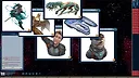 Fantasy Grounds - Starfinder RPG - Adventure Path #36: Professional Courtesy (Fly Free or Die 3 of 6) Screenshot 3
