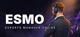 ESMO: Esports Manager Online Playtest
