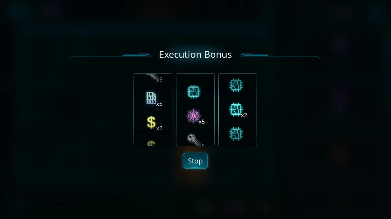 Neural Drift Screenshot 5