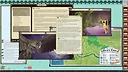 Fantasy Grounds - The Secrets of Cats - A World of Adventure for Fate Core Screenshot 4