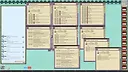 Fantasy Grounds - The Secrets of Cats - A World of Adventure for Fate Core Screenshot 3