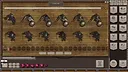 Fantasy Grounds - Jans Token Pack 23 - Thugs and Thieves Screenshot 3
