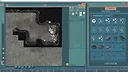 Fantasy Grounds - FG Underground Map Pack 2 Screenshot 1
