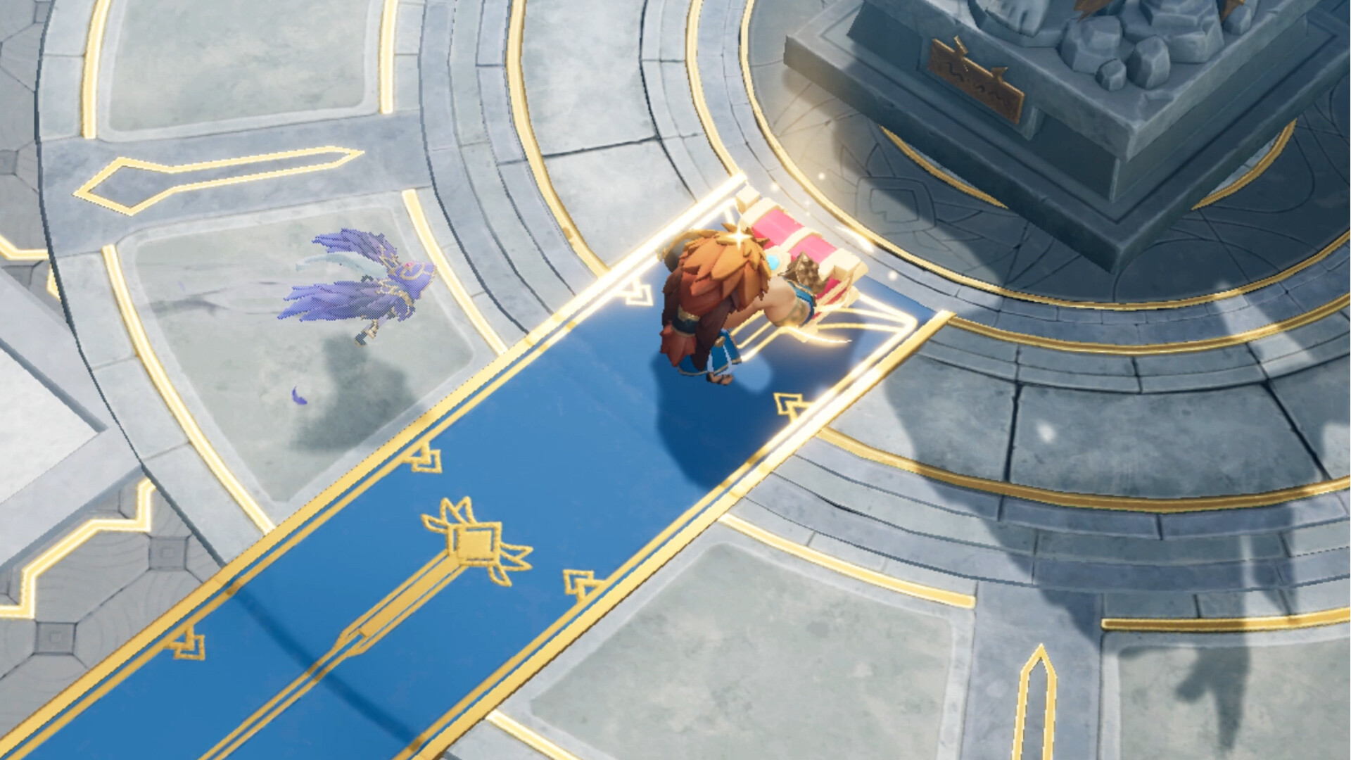 BATTLE CRUSH Screenshot 4