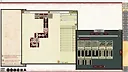 Fantasy Grounds - Pathfinder RPG - Pathfinder Flip-Tiles: Dungeon Starter Set Screenshot 4