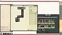 Fantasy Grounds - Pathfinder RPG - Pathfinder Flip-Tiles: Dungeon Starter Set Screenshot 0