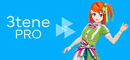 3tene PRO