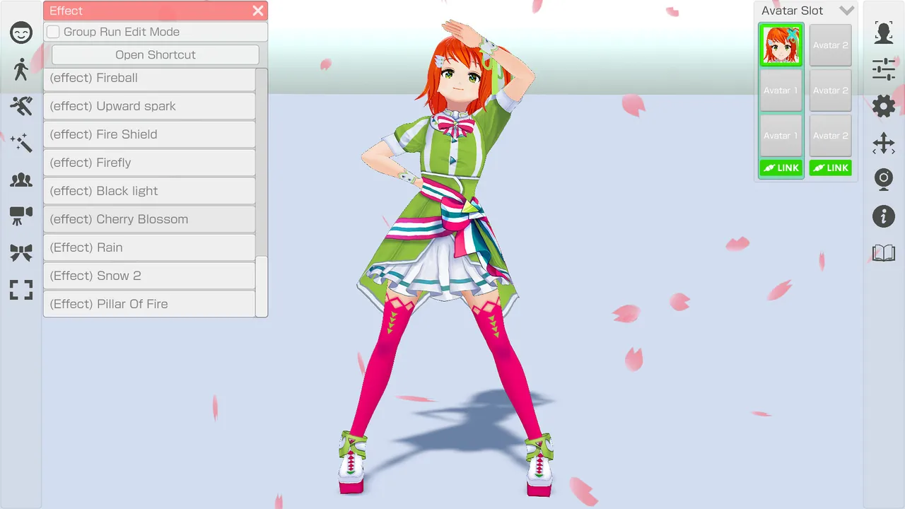 3tene PRO Screenshot 4