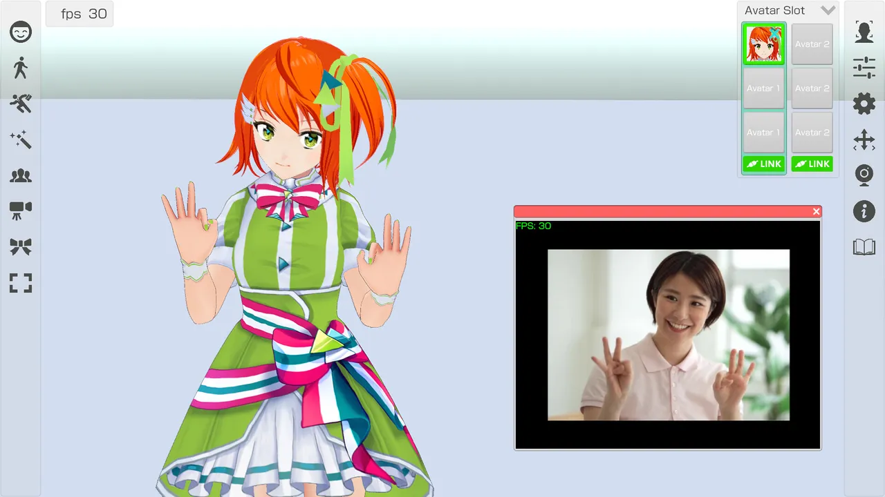 3tene PRO Screenshot 2