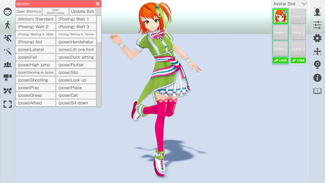 3tene PRO Screenshot 3