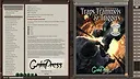 Fantasy Grounds - Traps, Trammels, and Triggers - Nefarious Devices for 5E Screenshot 0