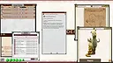 Fantasy Grounds - Pathfinder RPG - Pathfinder Bounty #2: Blood of the Beautiful Screenshot 1