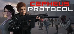 Cepheus Protocol Playtest