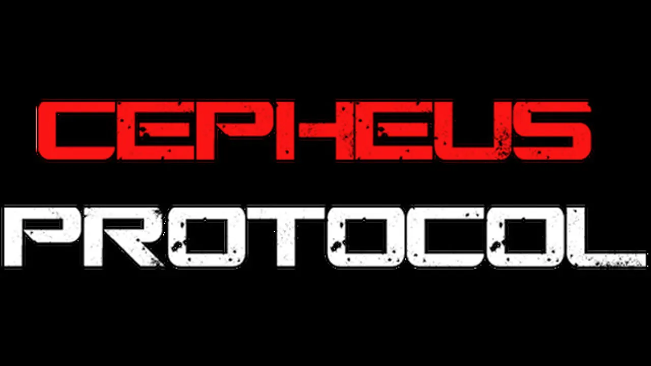 Cepheus Protocol Playtest Screenshot 0