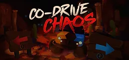 Co-Drive Chaos Playtest