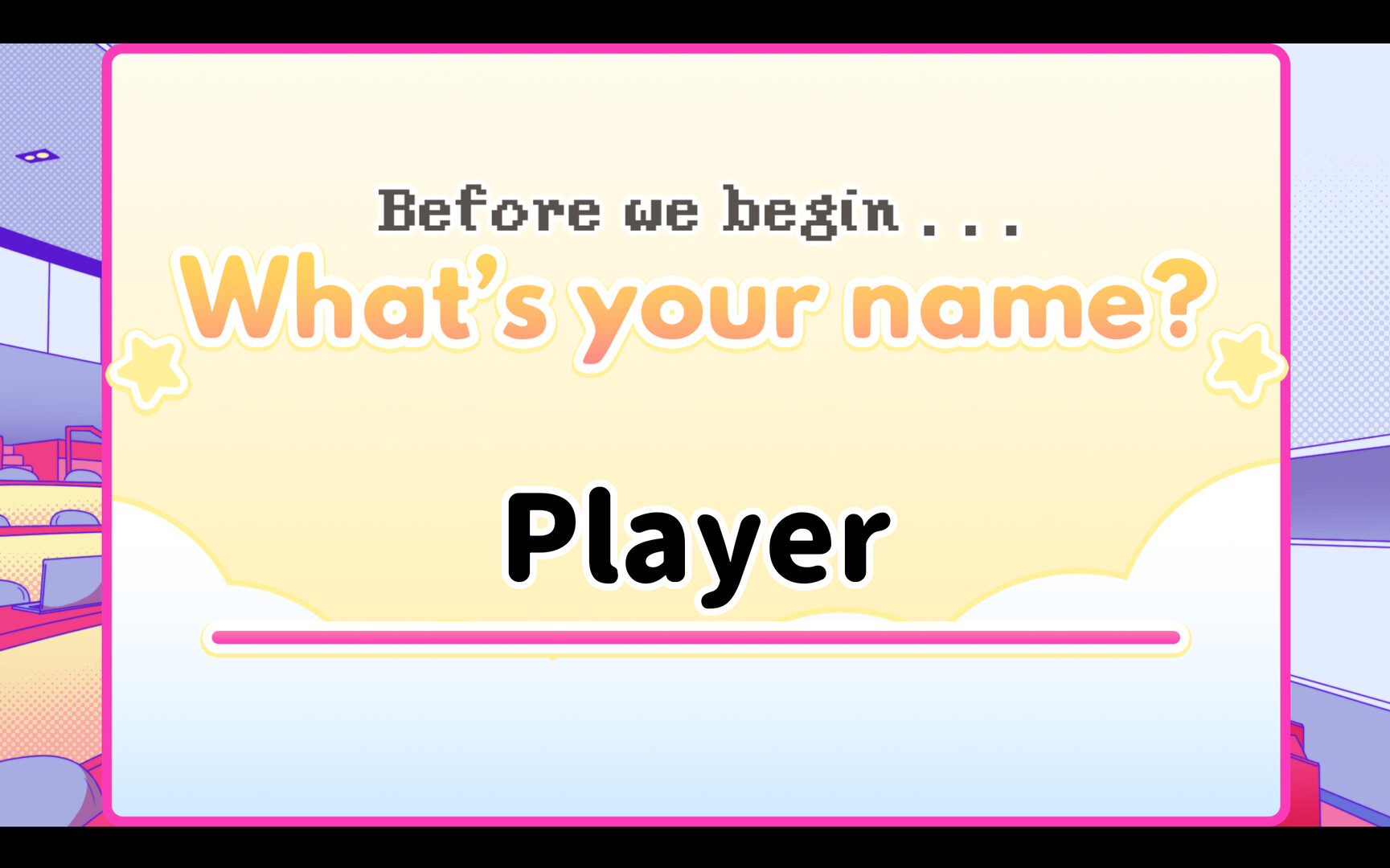 Knee Deep!: In Love Screenshot 0