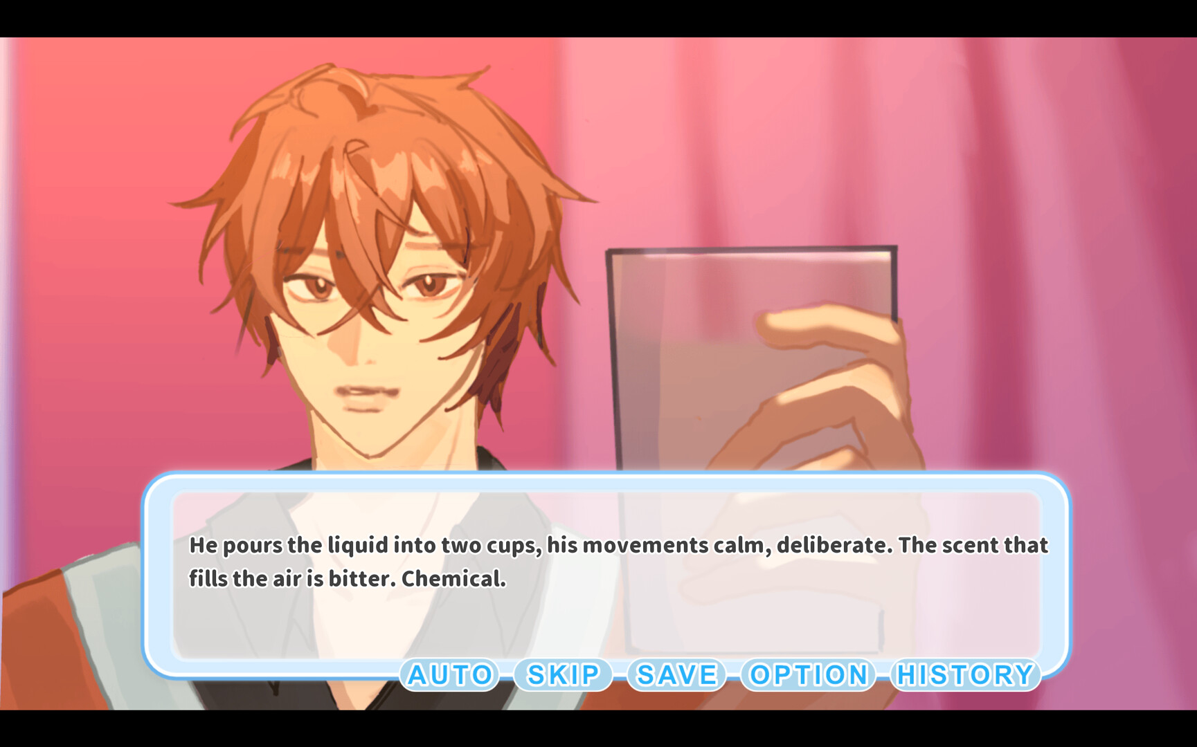 Knee Deep!: In Love Screenshot 5