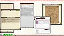 Fantasy Grounds - Pathfinder 2 RPG - Pathfinder Bounty #3: Shadows and Scarecrows Screenshot 2