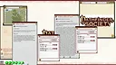 Fantasy Grounds - Pathfinder 2 RPG - Pathfinder Bounty #3: Shadows and Scarecrows Screenshot 3