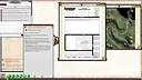 Fantasy Grounds - Pathfinder 2 RPG - Pathfinder Bounty #3: Shadows and Scarecrows Screenshot 1