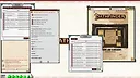 Fantasy Grounds - Pathfinder 2 RPG - Pathfinder Bounty #3: Shadows and Scarecrows Screenshot 4