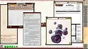 Fantasy Grounds - Pathfinder RPG - Pathfinder Bounty #5: Witch's Winter Holiday Screenshot 4