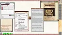 Fantasy Grounds - Pathfinder RPG - Pathfinder Bounty #6: The Road from Otari Screenshot 3