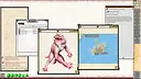Fantasy Grounds - Pathfinder RPG - Pathfinder Bounty #6: The Road from Otari Screenshot 0