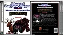 Fantasy Grounds - MC11 Monstrous Compendium Forgotten Realms Appendix (2E) Screenshot 7
