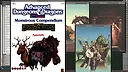 Fantasy Grounds - MC11 Monstrous Compendium Forgotten Realms Appendix (2E) Screenshot 0
