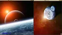 Fantasy Grounds - Star Battles: Orbital Sunrise Space Map Pack Screenshot 1