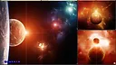 Fantasy Grounds - Star Battles: Orbital Sunrise Space Map Pack Screenshot 4
