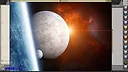 Fantasy Grounds - Star Battles: Orbital Sunrise Space Map Pack Screenshot 3