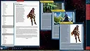 Fantasy Grounds - Starfinder RPG - Starfinder Galaxy Exploration Manual Screenshot 2
