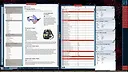 Fantasy Grounds - Starfinder RPG - Starfinder Galaxy Exploration Manual Screenshot 4